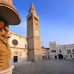 Casa Da Ponte * Koper