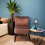 Casa Da Ponte Appartement *