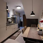 Appartement Casa Da Ponte