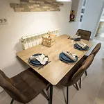 Casa Da Ponte Appartement *