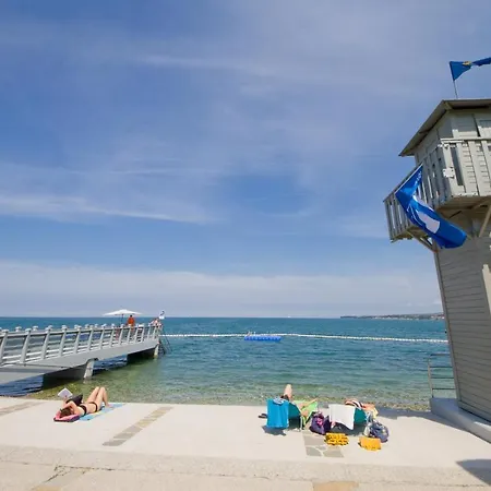 Casa Da Ponte * Koper