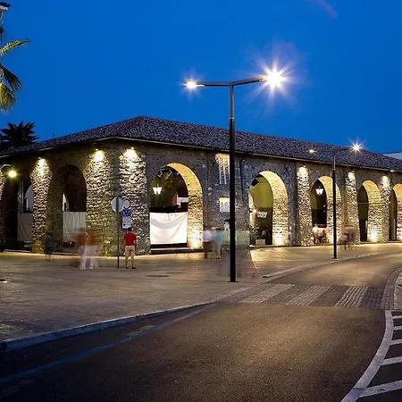 Casa Da Ponte * Koper
