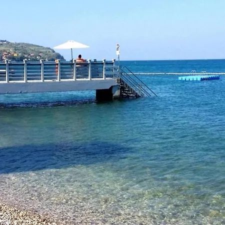 Lejlighed Casa Da Ponte *