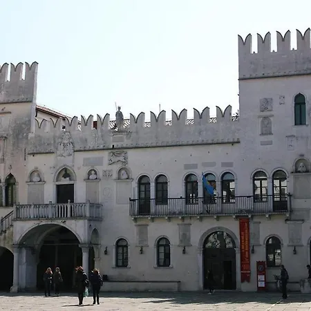 Casa Da Ponte Apartment Koper