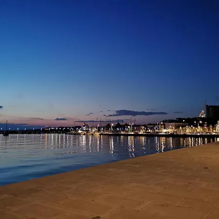 Lejlighed Casa Da Ponte *