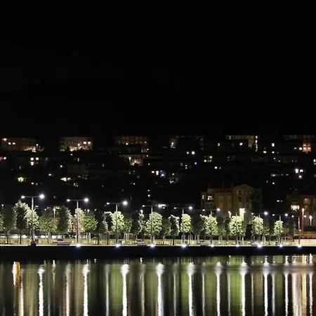 Casa Da Ponte * 科佩尔