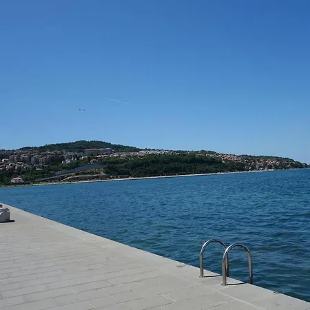 Casa Da Ponte