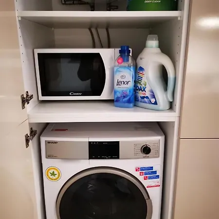 Lejlighed Casa Da Ponte Koper