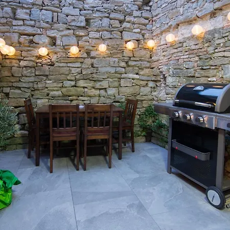 Casa Da Ponte Διαμέρισμα Κόπερ