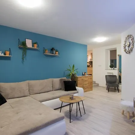 Apartment Casa Da Ponte *