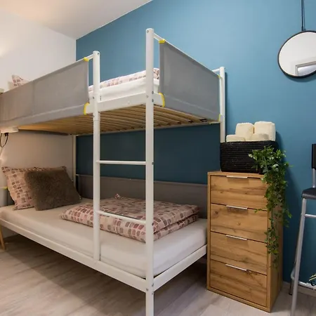 Апартаменты Casa Da Ponte
