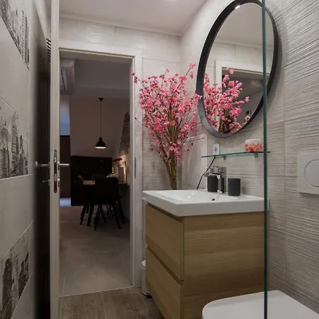 Casa Da Ponte * Koper