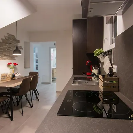Casa Da Ponte Apartment *