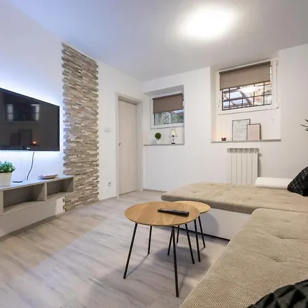 Апартаменты Casa Da Ponte Копер