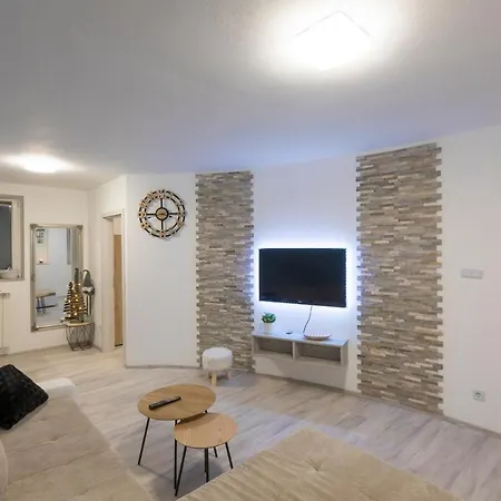 Casa Da Ponte Lejlighed Koper