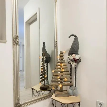 Lejlighed Casa Da Ponte Koper