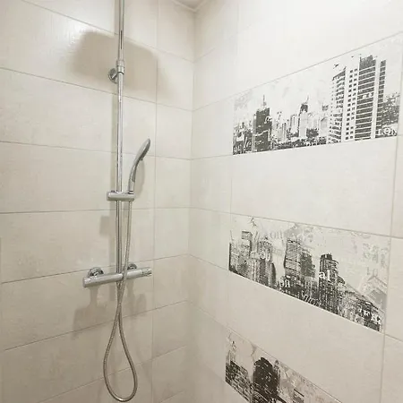 公寓 Casa Da Ponte *