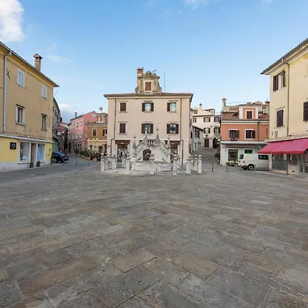 Casa Da Ponte Κόπερ