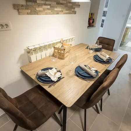 Casa Da Ponte Apartment *