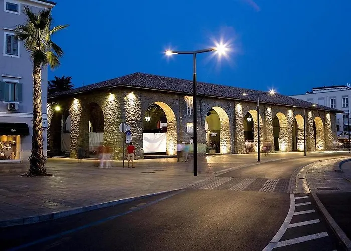 Casa Da Ponte * كوبر