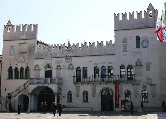 Casa Da Ponte شقة كوبر