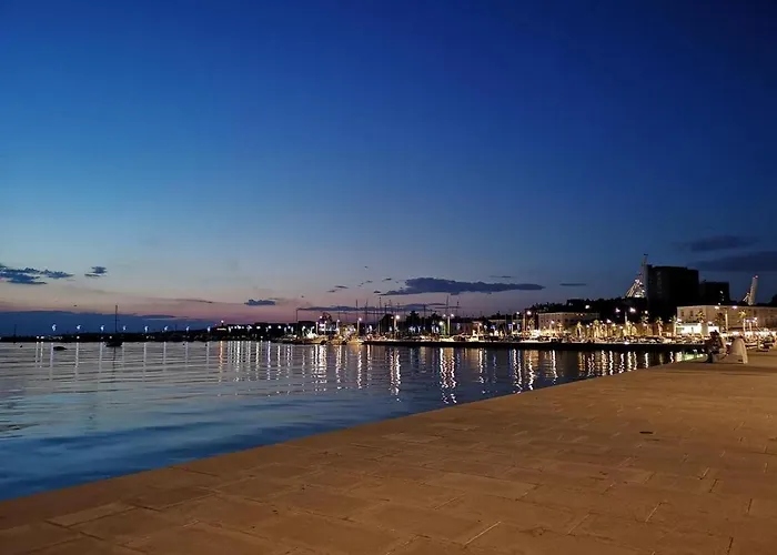 Διαμέρισμα Casa Da Ponte *