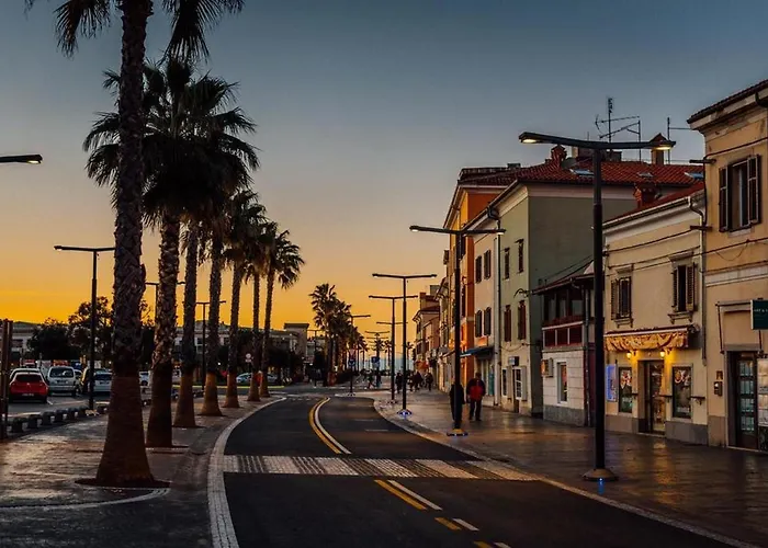 Casa Da Ponte شقة *