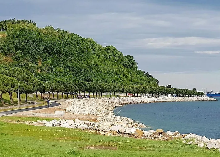 Casa Da Ponte Διαμέρισμα