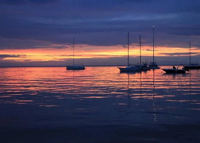 Casa Da Ponte شقة كوبر