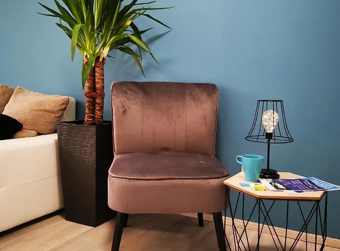 Casa Da Ponte شقة *