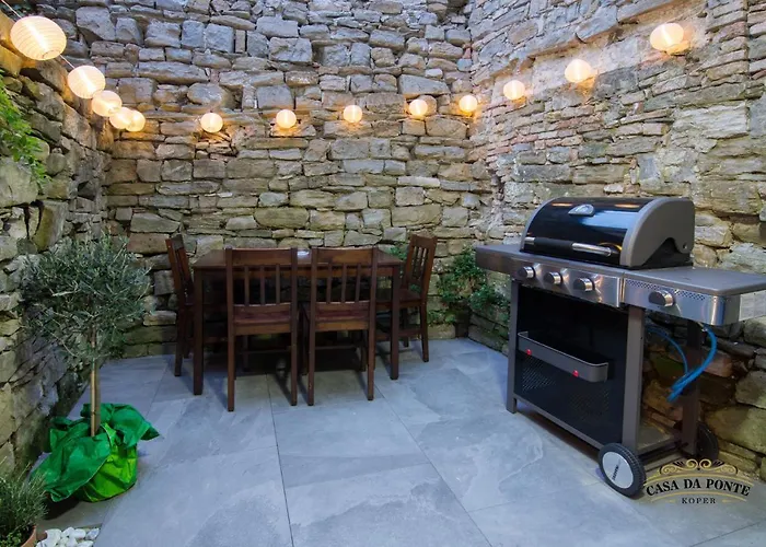 Casa Da Ponte Διαμέρισμα Κόπερ