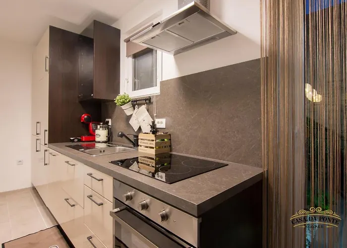 Casa Da Ponte كوبر