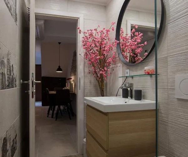 Casa Da Ponte * كوبر