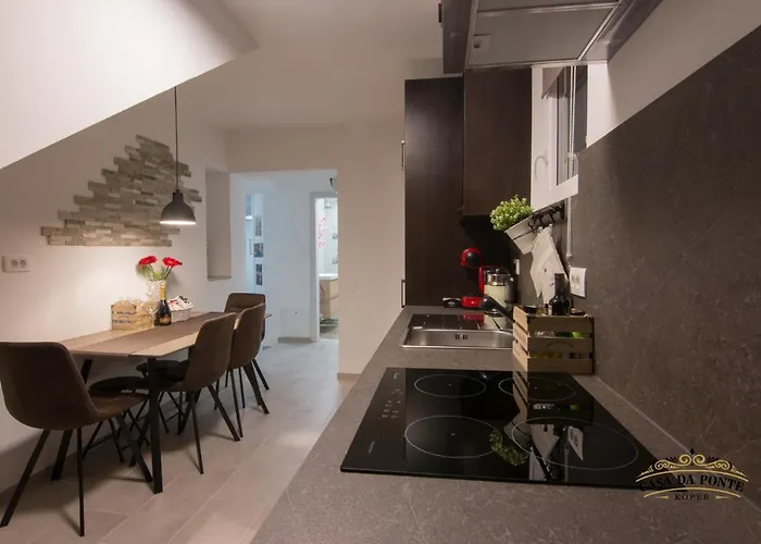 Casa Da Ponte Διαμέρισμα *