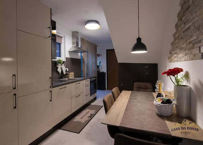 Διαμέρισμα Casa Da Ponte