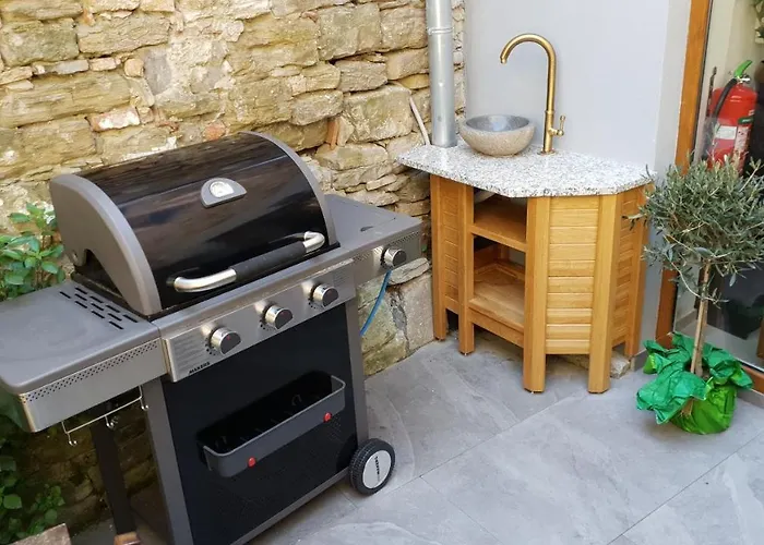 Διαμέρισμα Casa Da Ponte