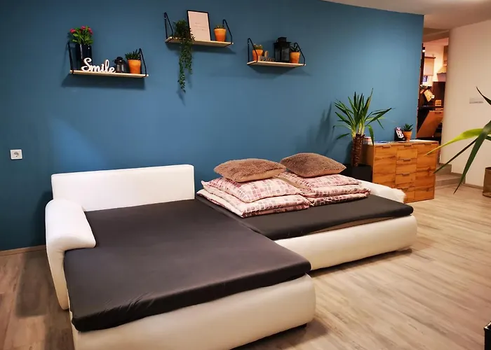 Διαμέρισμα Casa Da Ponte Κόπερ