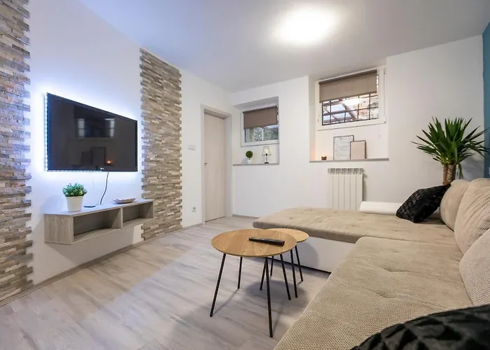 Διαμέρισμα Casa Da Ponte Κόπερ