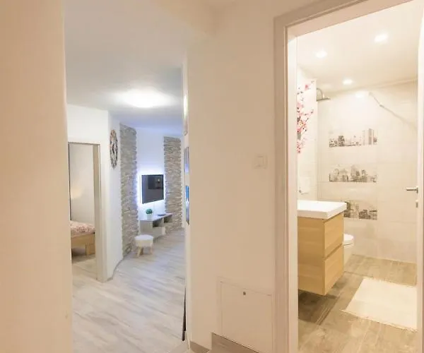 Casa Da Ponte * كوبر