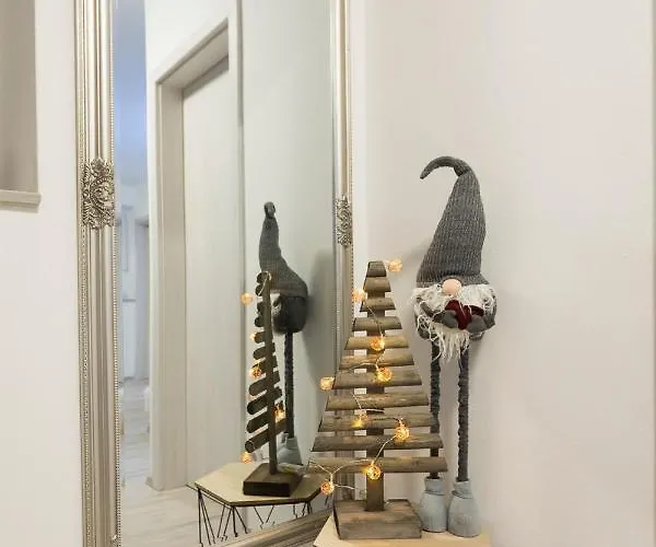 شقة Casa Da Ponte كوبر