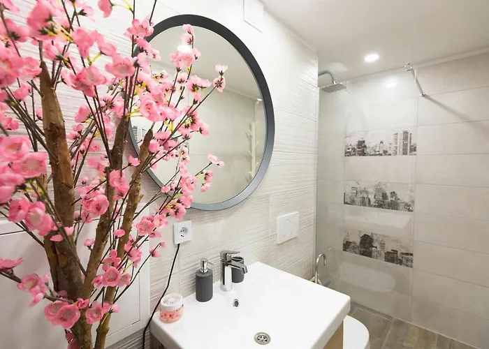 Διαμέρισμα Casa Da Ponte *