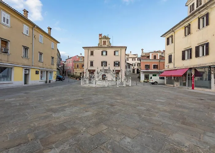 Casa Da Ponte كوبر