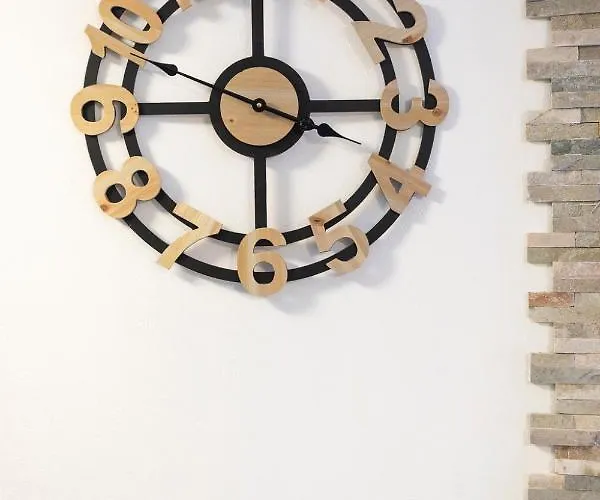 Casa Da Ponte شقة *